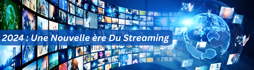Lecteurs IPTV 2024