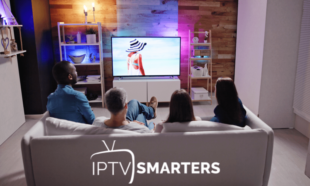 IPTV Smarters Pro Gratuit