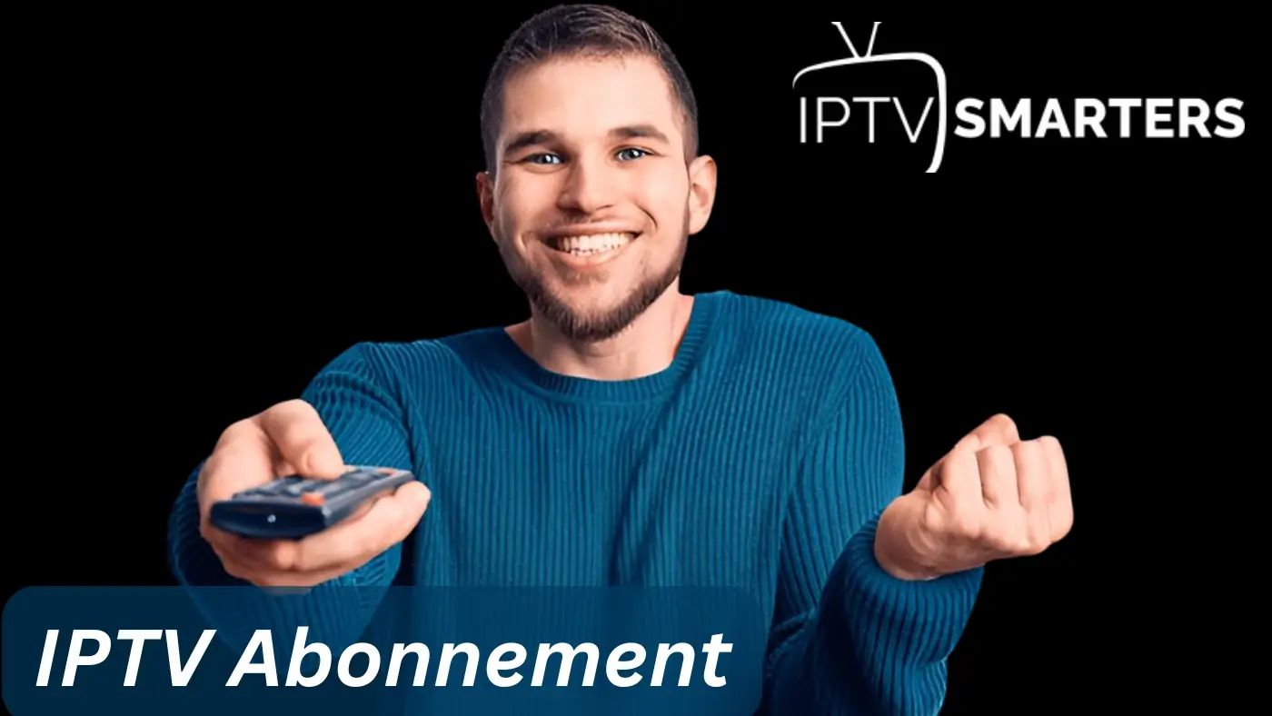 IPTV Abonnement