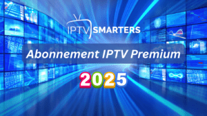Abonnement IPTV Premium
